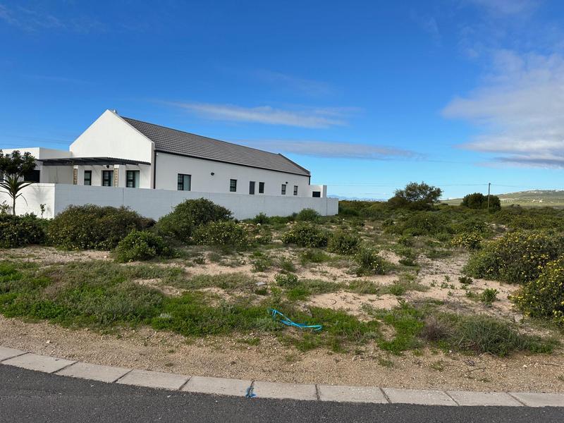 0 Bedroom Property for Sale in Britannia Bay Western Cape